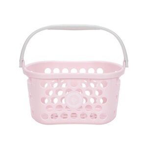 Target Pink Doll Basket